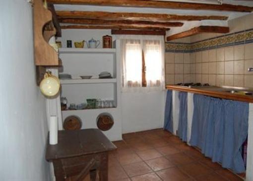 фото отеля Casa Rural El Autillo