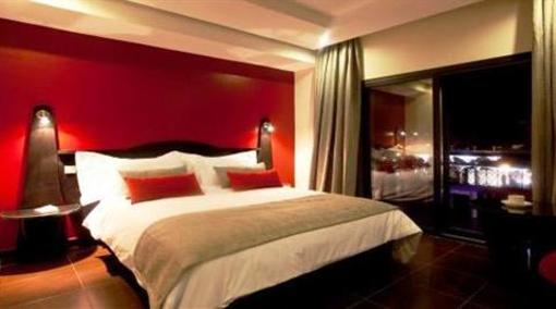 фото отеля Red Hotel