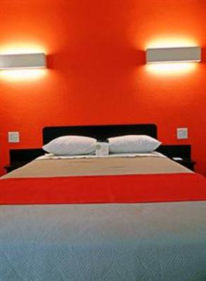 фото отеля Motel 6 Baltimore Downtown