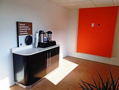 фото отеля Motel 6 Baltimore Downtown