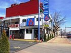 фото отеля Motel 6 Baltimore Downtown