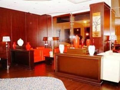 фото отеля Ashaad Business Hotel