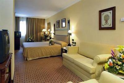 фото отеля Hotel Husa Gran Via