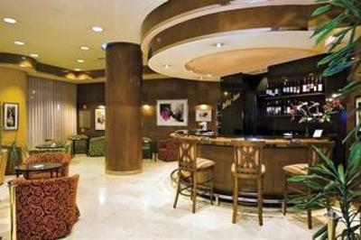 фото отеля Hotel Husa Gran Via