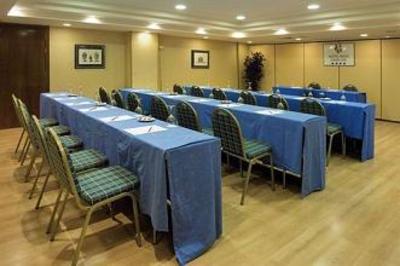 фото отеля Hotel Husa Gran Via