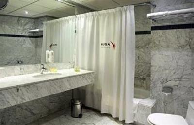 фото отеля Hotel Husa Gran Via