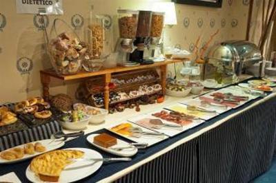 фото отеля Hotel Husa Gran Via