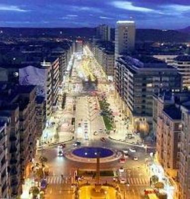фото отеля Hotel Husa Gran Via