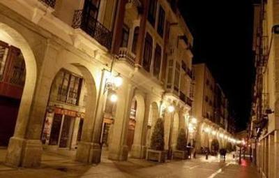 фото отеля Hotel Husa Gran Via