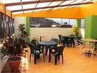 фото отеля El Mariscal Cusco