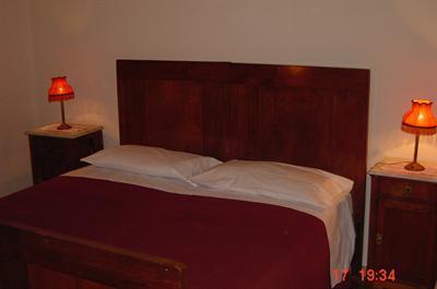 фото отеля Hotel Villa Rosa Roncegno