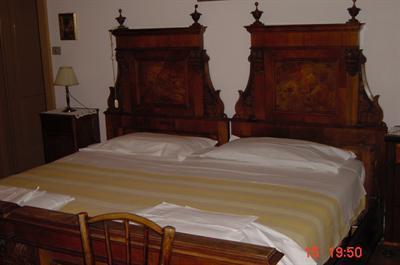 фото отеля Hotel Villa Rosa Roncegno