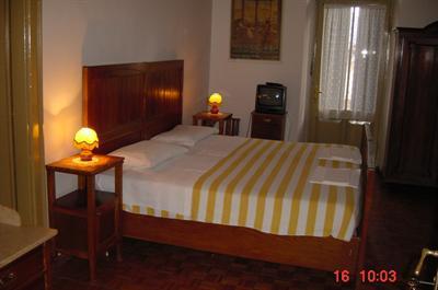 фото отеля Hotel Villa Rosa Roncegno