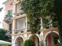 Hotel Villa Rosa Roncegno