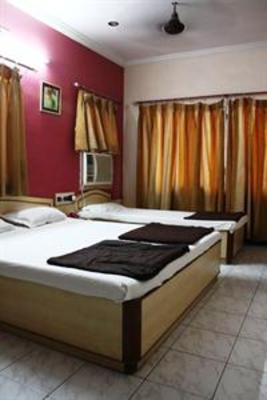 фото отеля Hotel Uttam