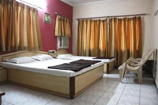 фото отеля Hotel Uttam