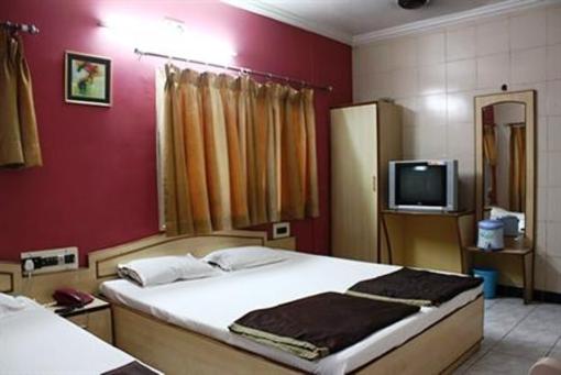 фото отеля Hotel Uttam