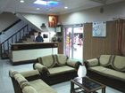фото отеля Hotel Uttam