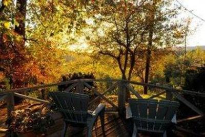 фото отеля The Orchard Inn