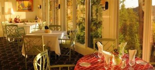 фото отеля The Orchard Inn
