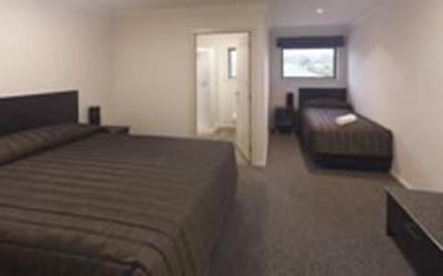 фото отеля Harbour View Motel Timaru