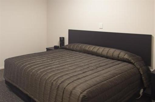 фото отеля Harbour View Motel Timaru
