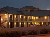Harbour View Motel Timaru