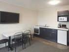 фото отеля Harbour View Motel Timaru