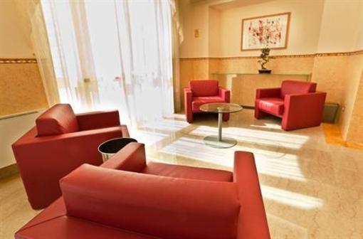 фото отеля Domus San Giuliano