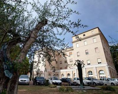 фото отеля Domus San Giuliano
