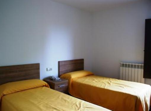 фото отеля Hotel Molino Bajo