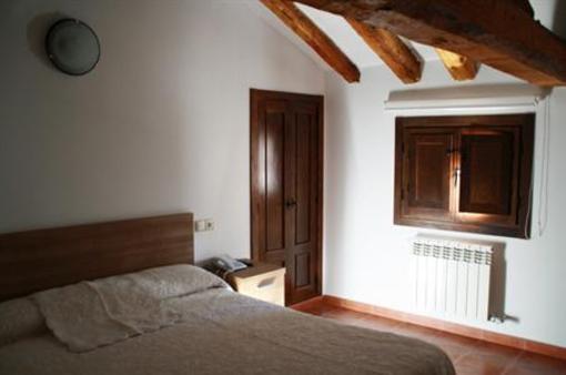 фото отеля Hotel Molino Bajo