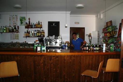 фото отеля Hotel Molino Bajo