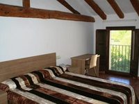 Hotel Molino Bajo