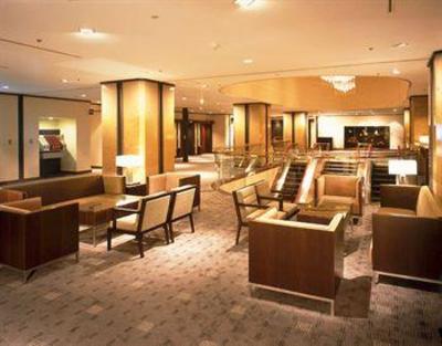 фото отеля Kanazawa Excel Hotel Tokyu