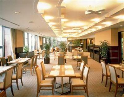 фото отеля Kanazawa Excel Hotel Tokyu