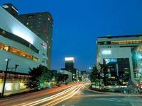 Kanazawa Excel Hotel Tokyu