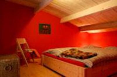 фото отеля B&B Uilestay