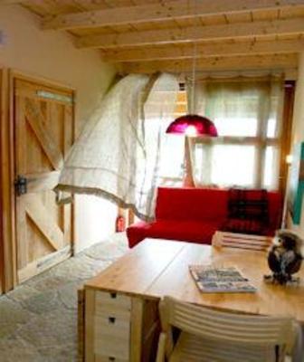 фото отеля B&B Uilestay