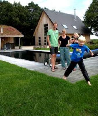 фото отеля B&B Uilestay