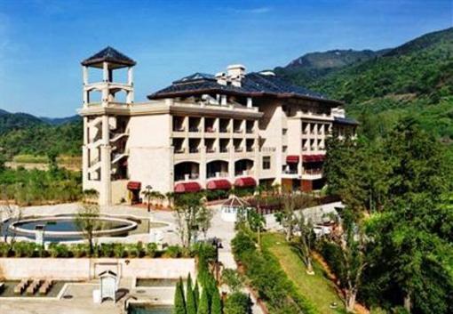 фото отеля Hot Spring Ragaz
