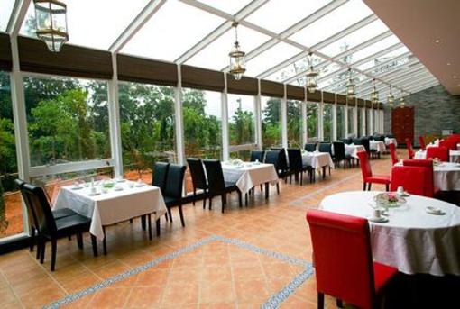 фото отеля Hot Spring Ragaz