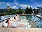 фото отеля Hot Spring Ragaz