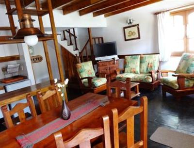фото отеля Cabanas Lelen