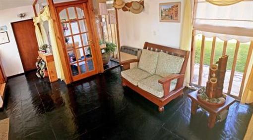 фото отеля Cabanas Lelen