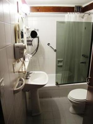 фото отеля Cabanas Lelen
