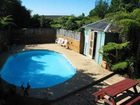 фото отеля Browns Bay Olive Tree Motel & Apartment