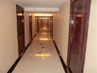 фото отеля Xi'an Jinxin Apartment Hotel