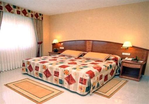 фото отеля Hostal La Vina Vitigudino