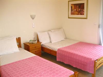фото отеля Bohem House Apartments